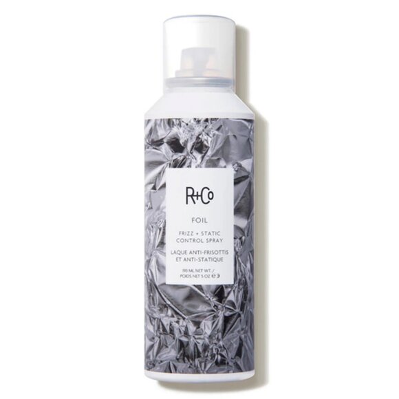 R+CO Foil Frizz + Static Control Spray NEW 5oz. R&Co - Picture 2 of 4